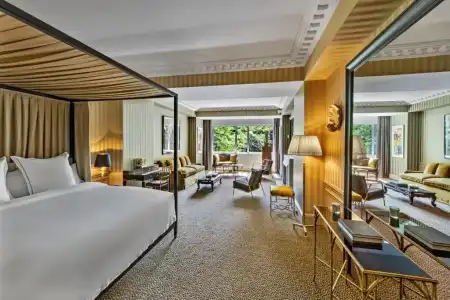 Hôtel de Berri Champs-Élysées, a Luxury Collection - 85