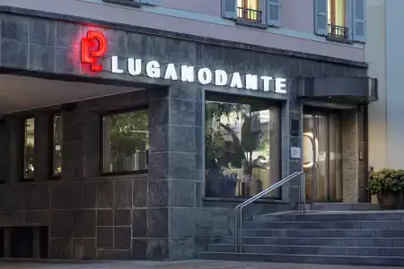 LUGANODANTE Boutique & Lifestyle - 0