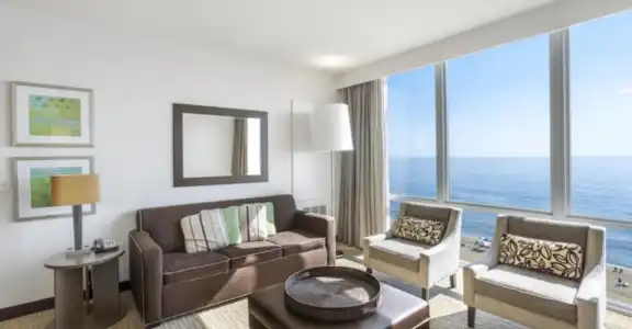 Hilton Vacation Club Oceanaire Virginia Beach - 60