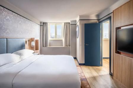 Brussels Marriott Grand Place - 54