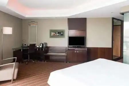Radisson Blu, Media City - 46