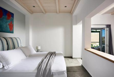EmGard Suites - 104