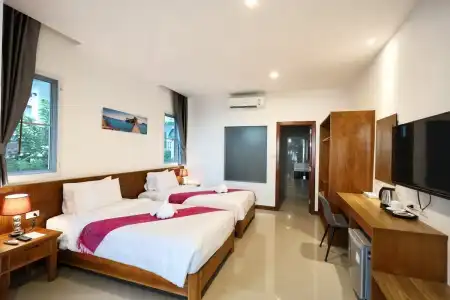Horizon Beach Resort - 49
