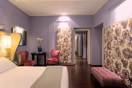 Stendhal & Luxury Suites - 55