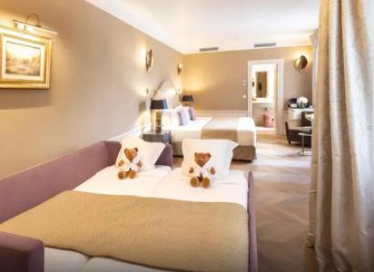 Residence Foch - 102