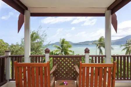 Seaview Patong - 96