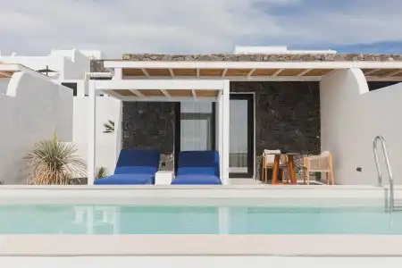 Cresanto Luxury Suites - 134