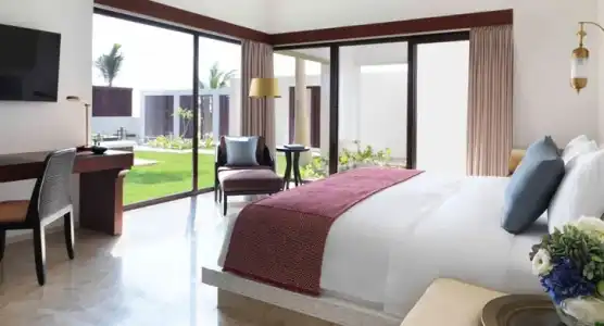 Al Baleed Resort Salalah by Anantara - 85