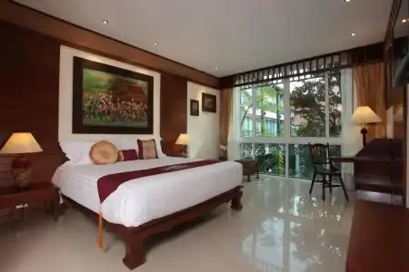 Kodchasri Thani Chiangmai - 9
