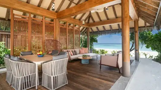 Joali Maldives - 28