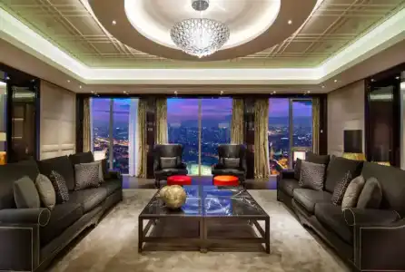 Hilton Istanbul Bomonti - 97