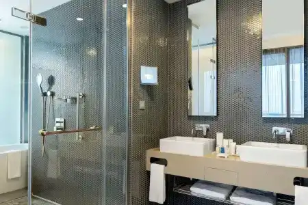 Radisson Blu Istanbul Asia - 33