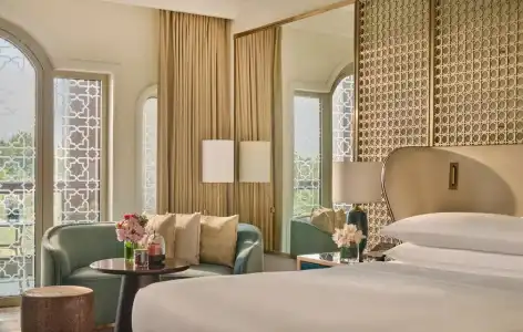 Emirates Palace Mandarin Oriental, Abu Dhabi - 59