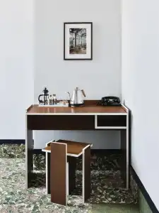 Hôtel Rosalie - 14
