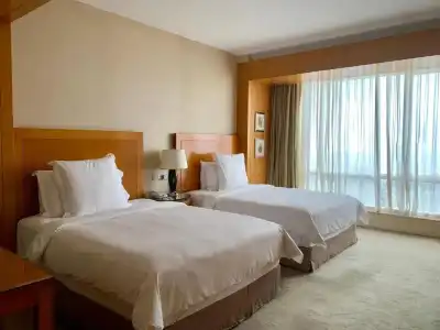 Four Seasons Mumbai - 5