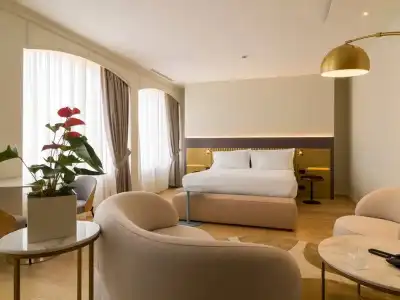 UNAs One Catania Wellness & SPA - 1