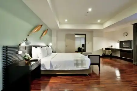 Abloom Exclusive Serviced Apartments - 55