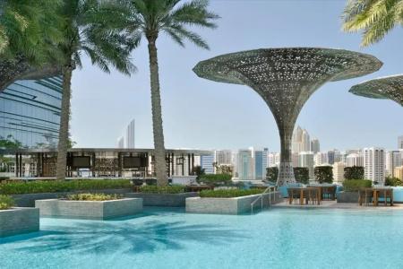 Rosewood Abu Dhabi - 41