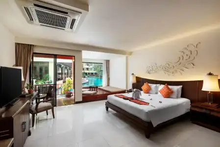 Patong Paragon Resort & Spa - 42