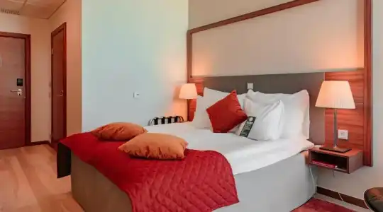 Clarion Helsinki - 1