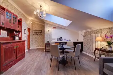 Pushka Inn - 88