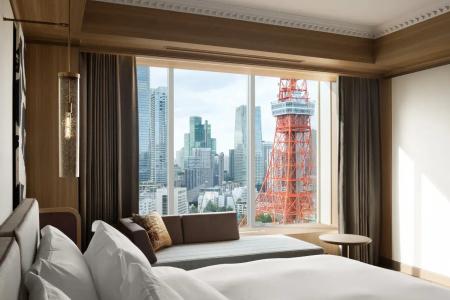 The Prince Park Tower Tokyo - 170