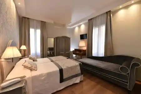 Villa Rosa - 12