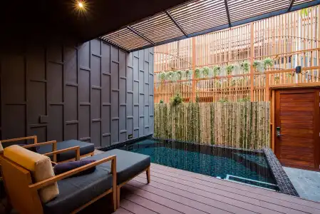 The Yana Villas Hua Hin - 65