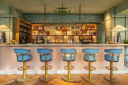 DoubleTree by Hilton London Victoria - 29