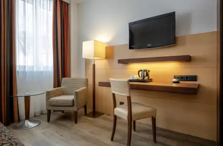 Imlauer Vienna - 33
