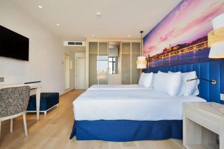 Eurostars Astoria - 39