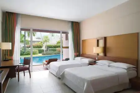 Sheraton Hua Hin Resort & Spa - 55