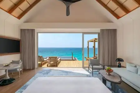 JW Marriott Maldives Kaafu Atoll Island Resort - 48