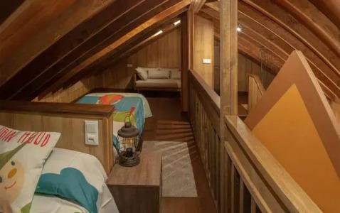 Magic Robin Hood - 63