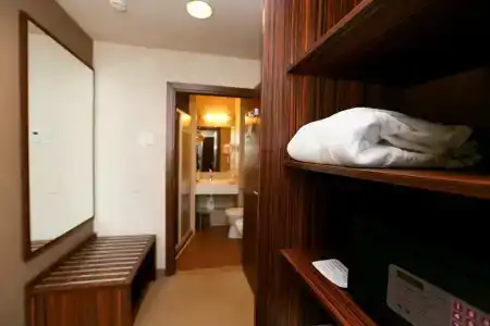 Spa Best Western Russian Manchester - 95