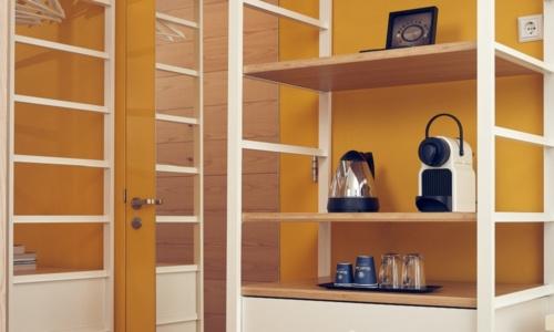 WestCord Delft - 70