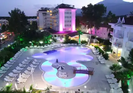 Grand Mir'Amor - Ultra All Inclusive - 10