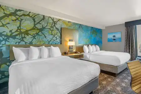 Clarion Inn Murfreesboro Old Fort Pkwy - 65