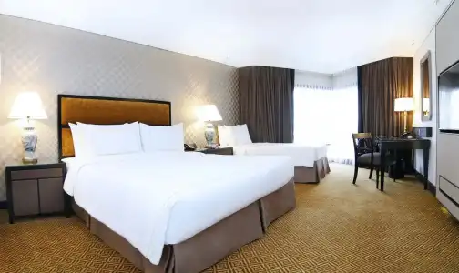 Grand Millennium Kuala Lumpur - 39