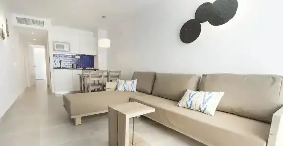 Seaclub Alcudia - 43