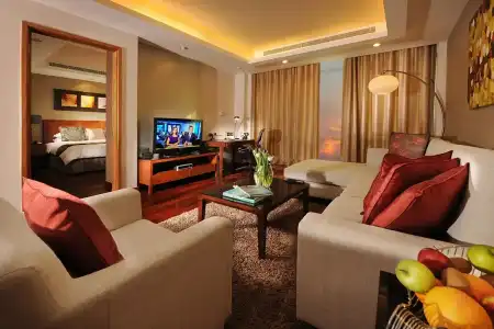 Fraser Suites Seef Bahrain - 56