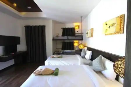 Southern Lanta Resort - 14