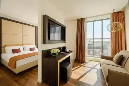 Dei Cavalieri Milano Duomo - 17