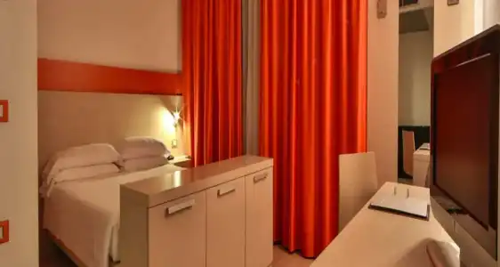 Best Western Plus Galileo Padova  - 69