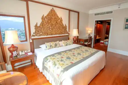 The Empress Chiang Mai - 59