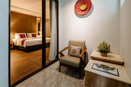 Bali Sunshine Nusa Dua by digihub hospitality - 27