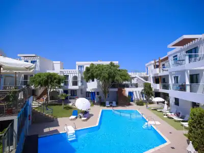 Minos Village - 25