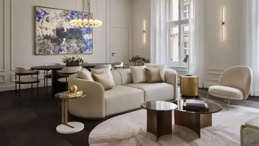 The Ritz-Carlton, Vienna - 96