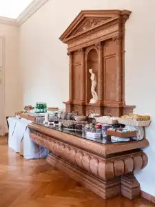 Villa dei Cedri Thermal Park & Natural Spa - 14