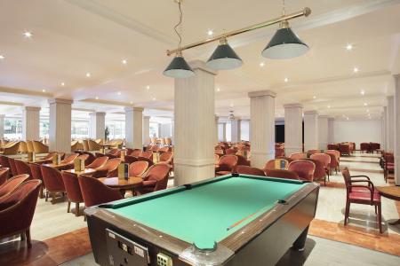 Sol Pelicanos Ocas - 23